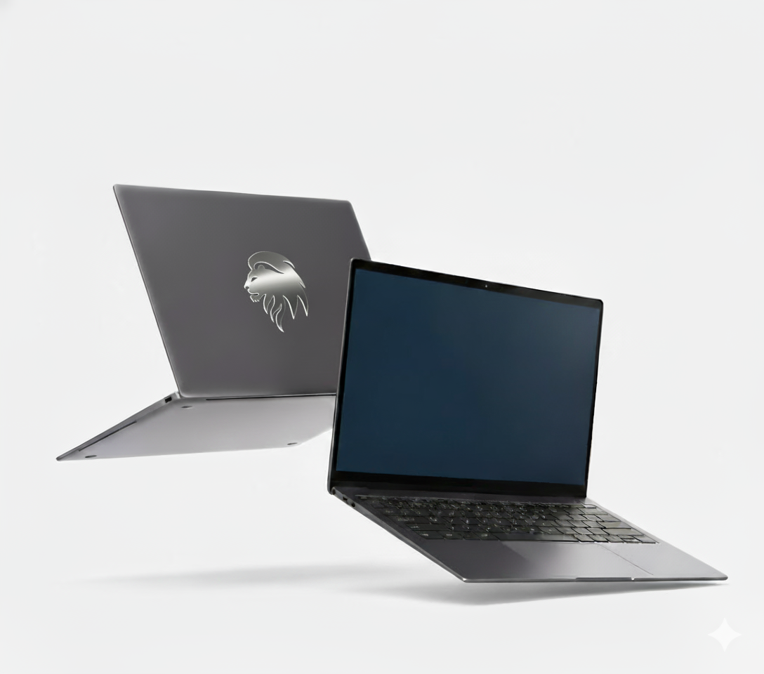 iBook Pro